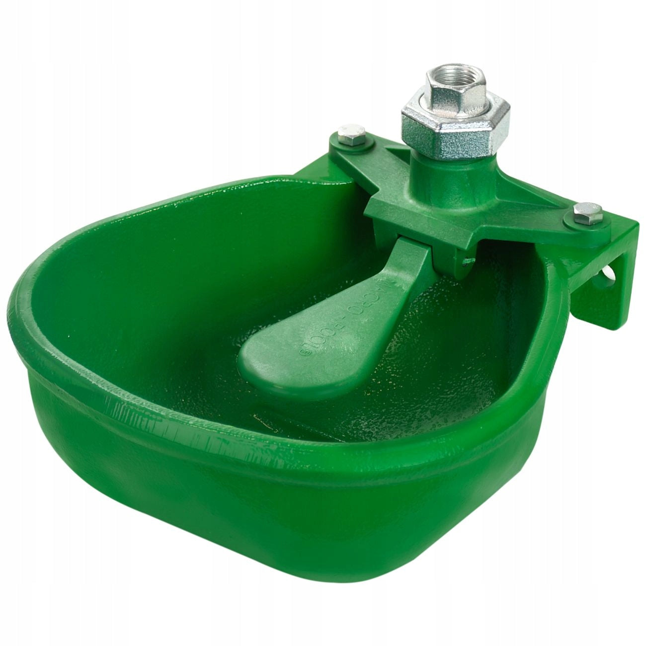 POIDŁO DLA BYDŁA KONI MACRO-POOL PM-6 korpus plastikowy - Cavalo